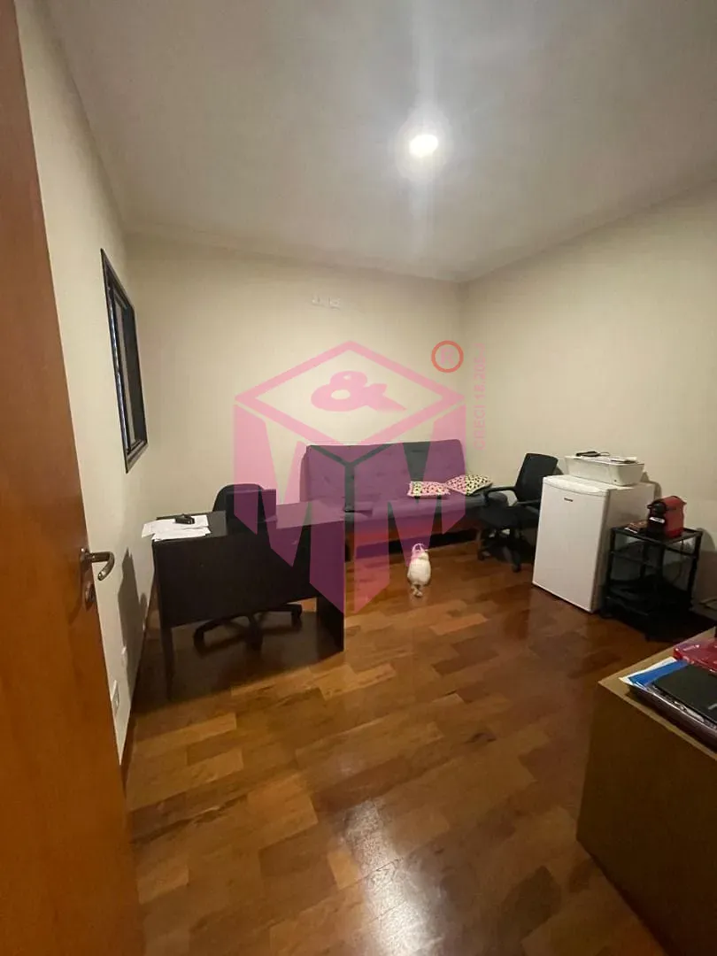 Sobrado, 4 quartos, 192 m² - Foto 26