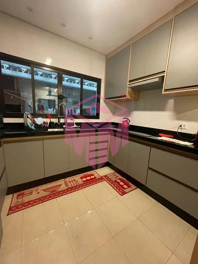 Sobrado, 4 quartos, 192 m² - Foto 11