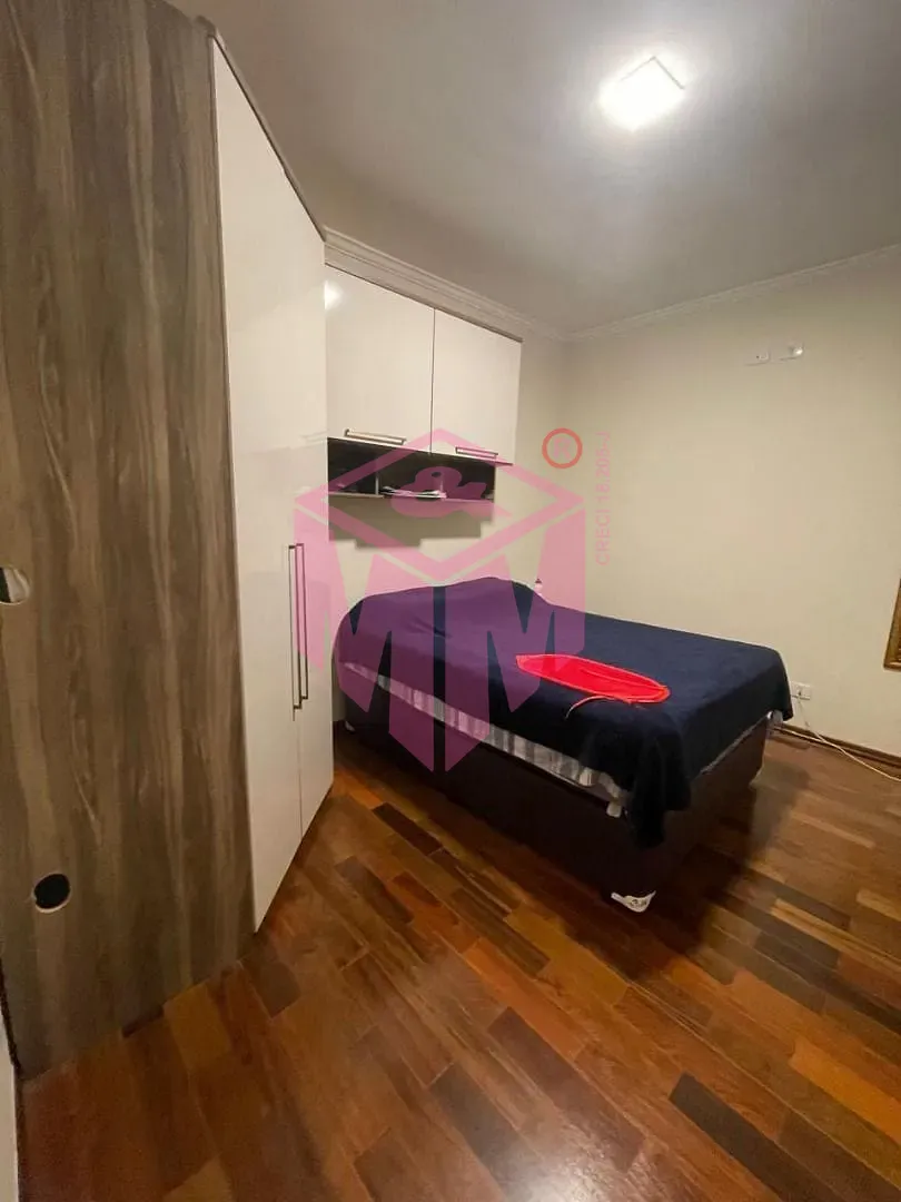 Sobrado, 4 quartos, 192 m² - Foto 24
