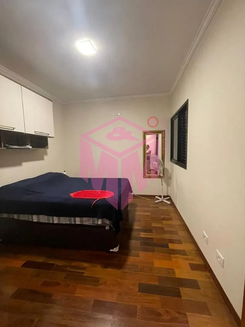 Sobrado, 4 quartos, 192 m² - Foto 23