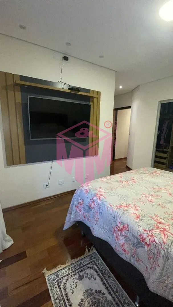 Sobrado, 4 quartos, 192 m² - Foto 19