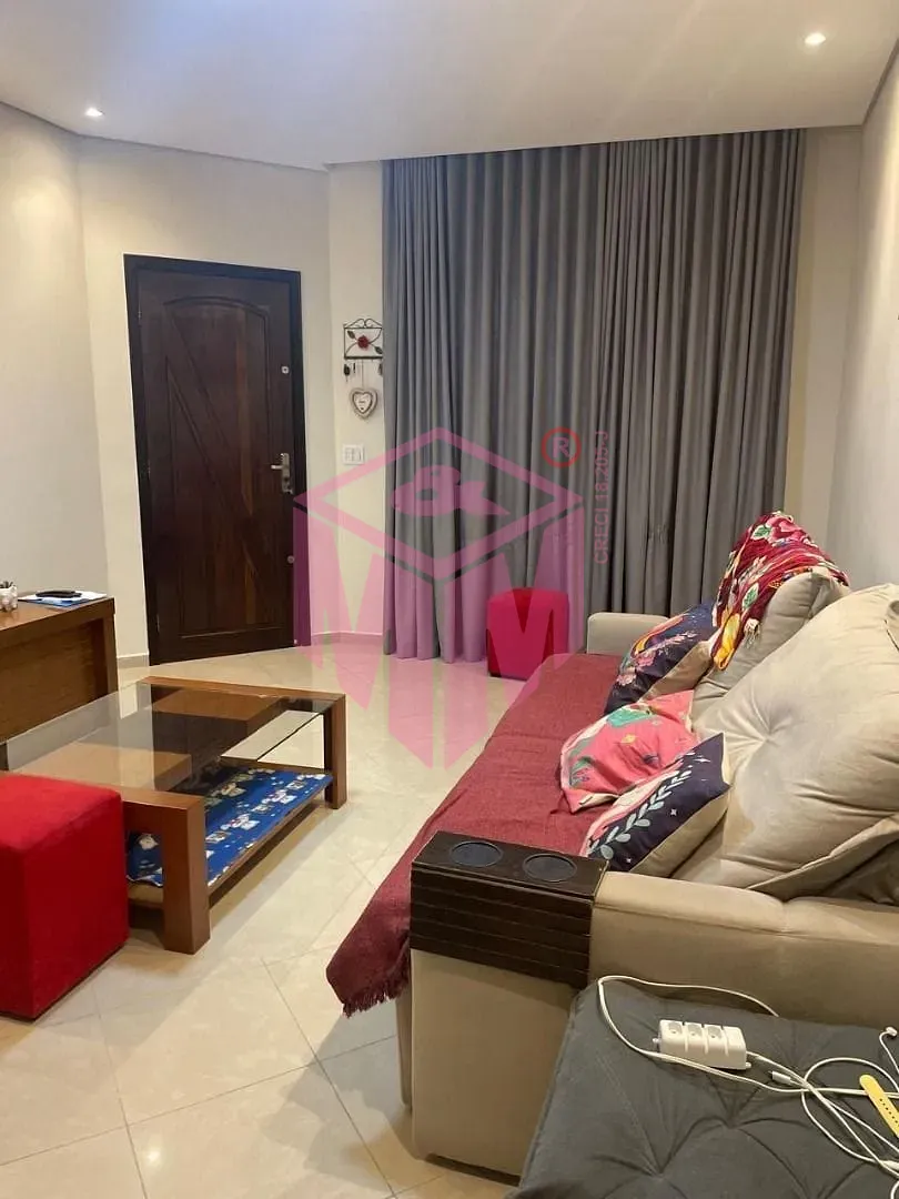 Sobrado, 4 quartos, 192 m² - Foto 4