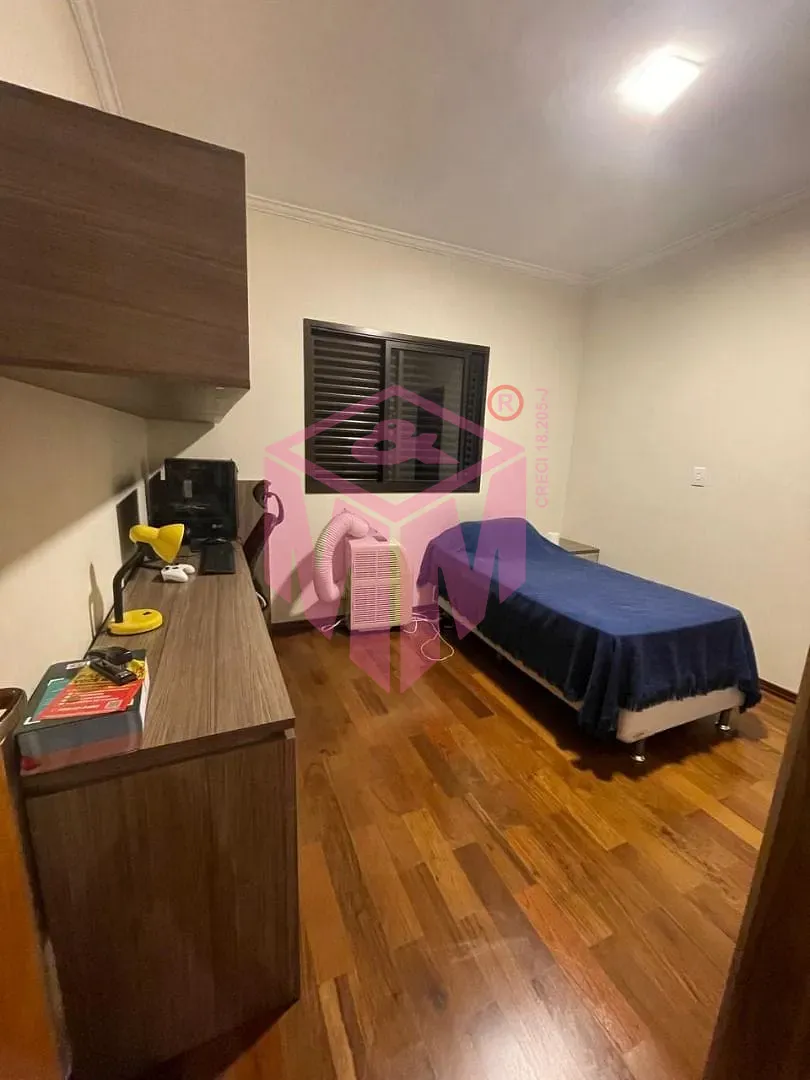 Sobrado, 4 quartos, 192 m² - Foto 25