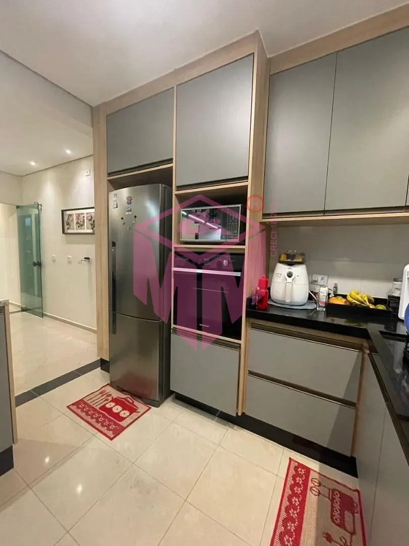Sobrado, 4 quartos, 192 m² - Foto 12