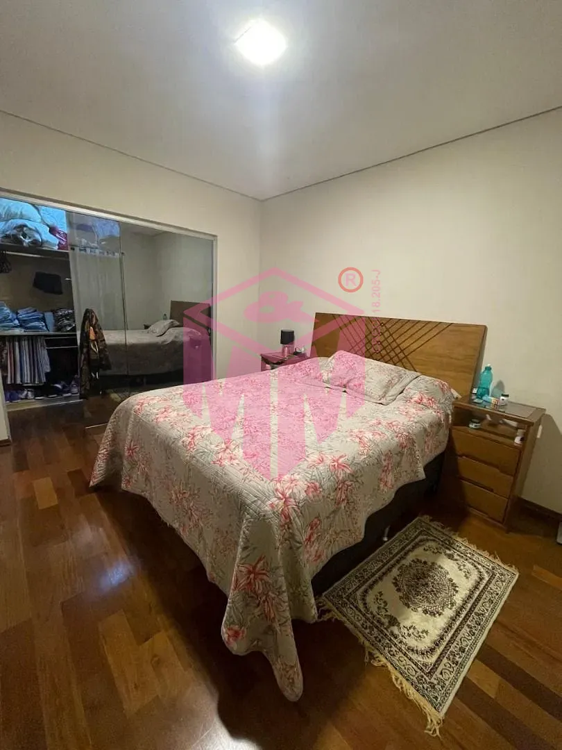 Sobrado, 4 quartos, 192 m² - Foto 18