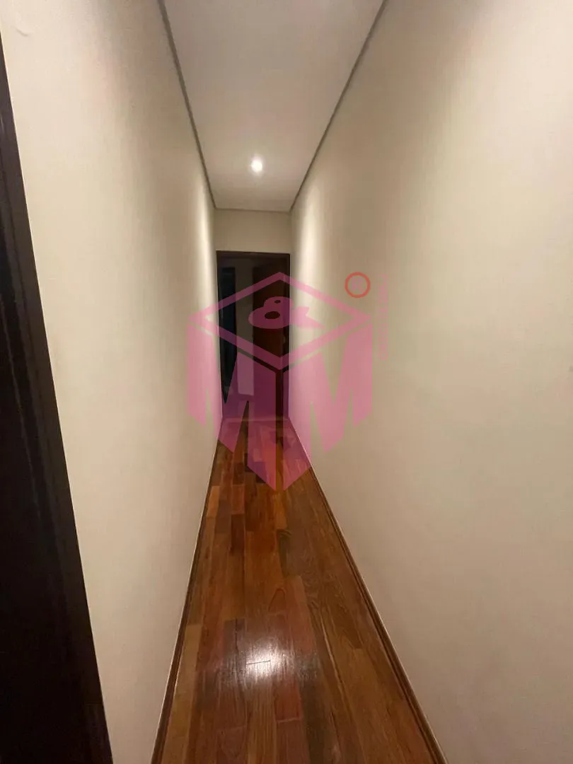 Sobrado, 4 quartos, 192 m² - Foto 17