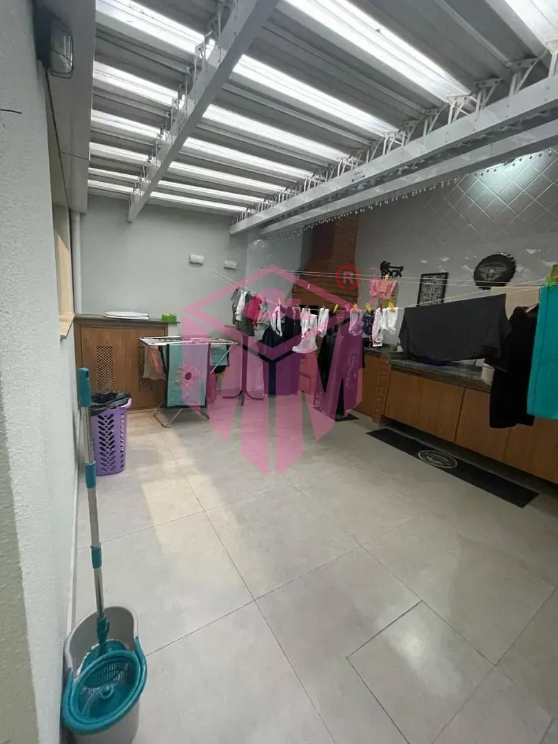 Sobrado, 4 quartos, 192 m² - Foto 14