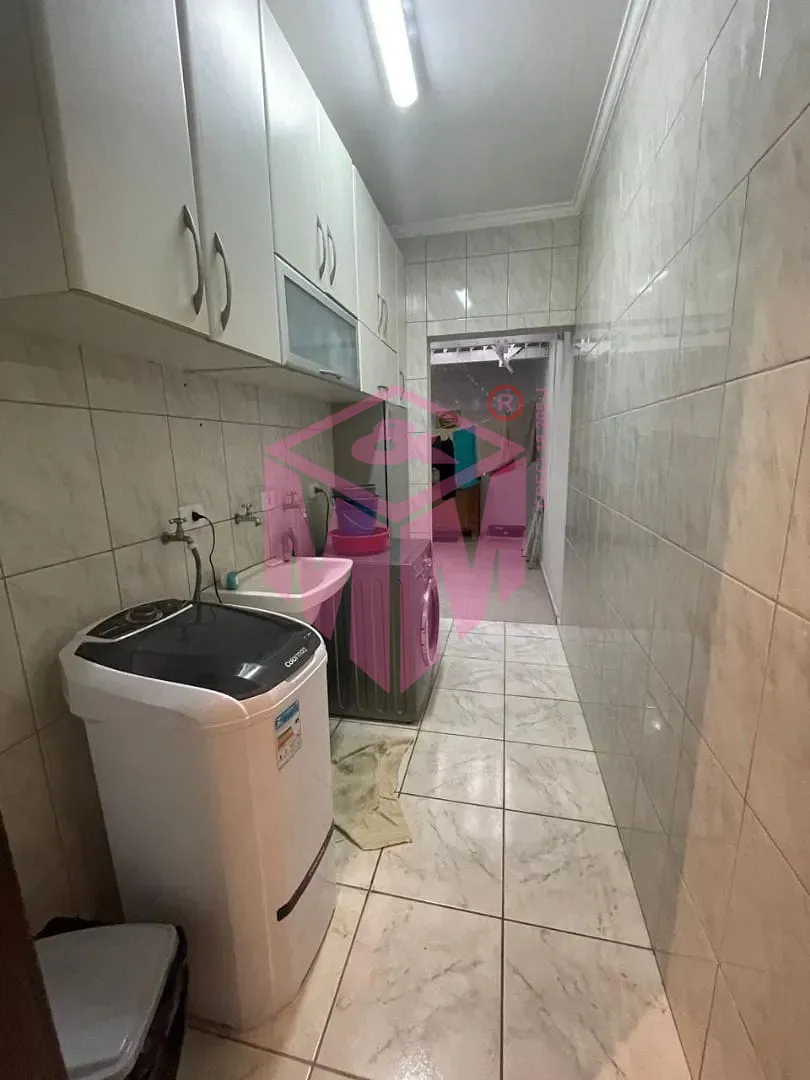 Sobrado, 4 quartos, 192 m² - Foto 15