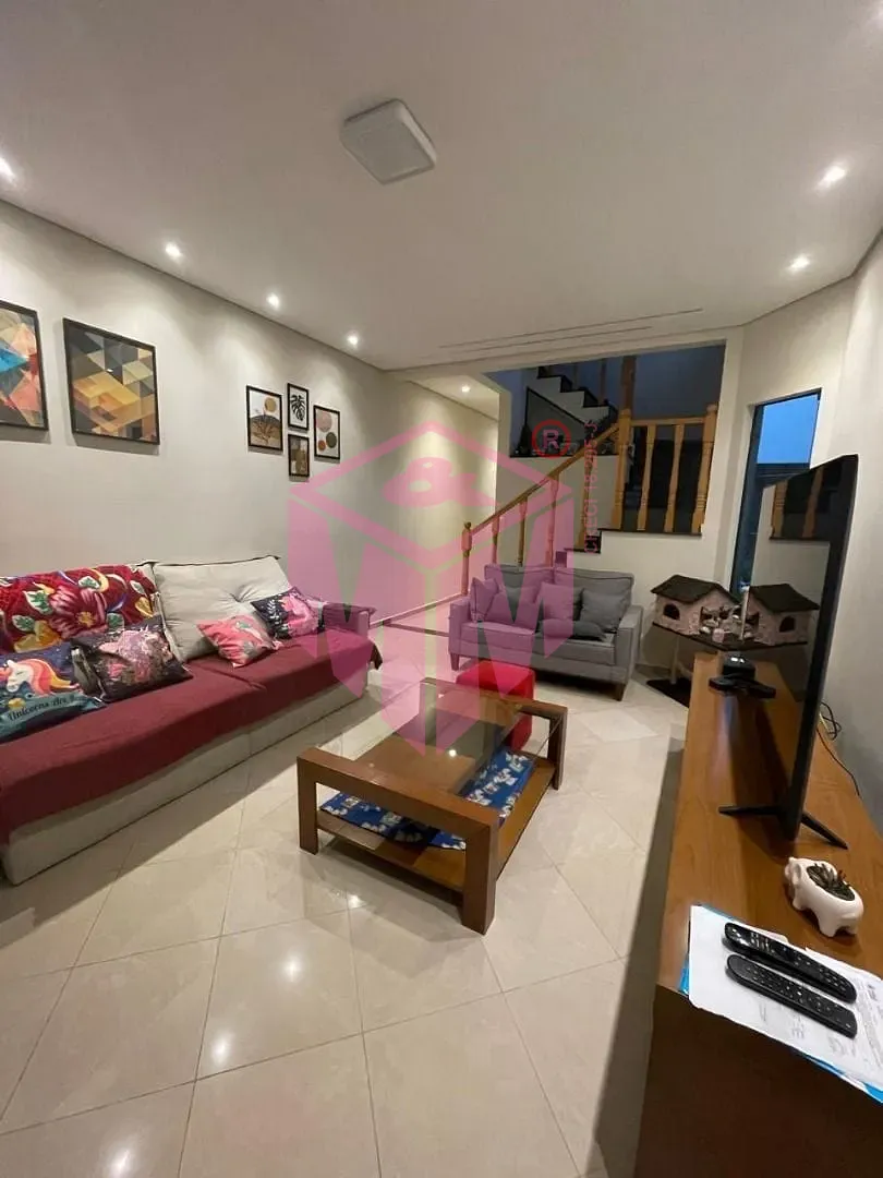 Sobrado, 4 quartos, 192 m² - Foto 5