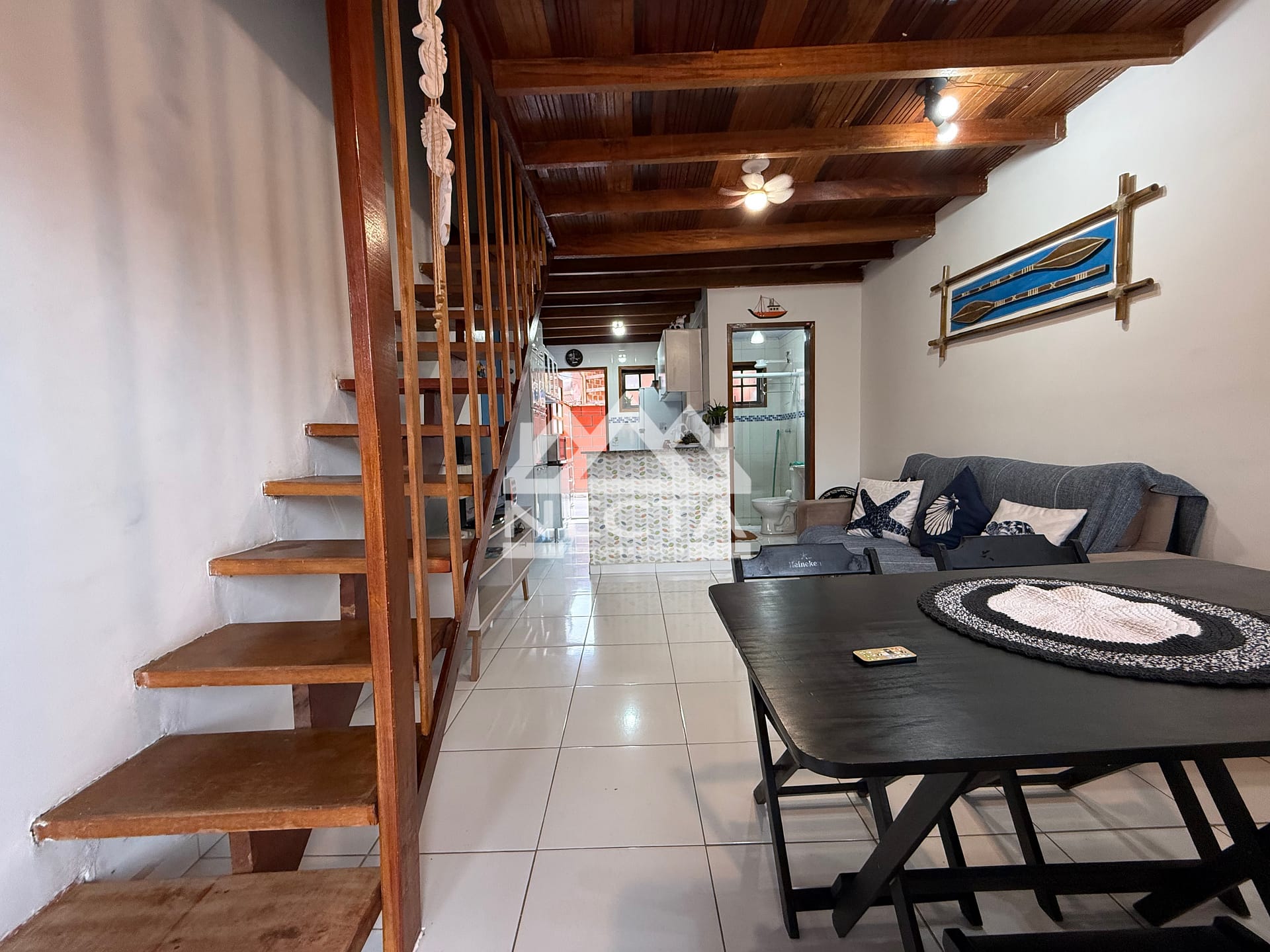 Flat/Apart Hotel, 2 quartos, 72 m² - Foto 2