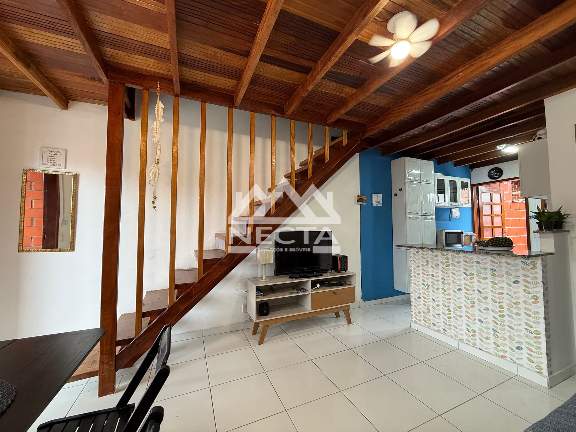 Flat/Apart Hotel, 2 quartos, 72 m² - Foto 4