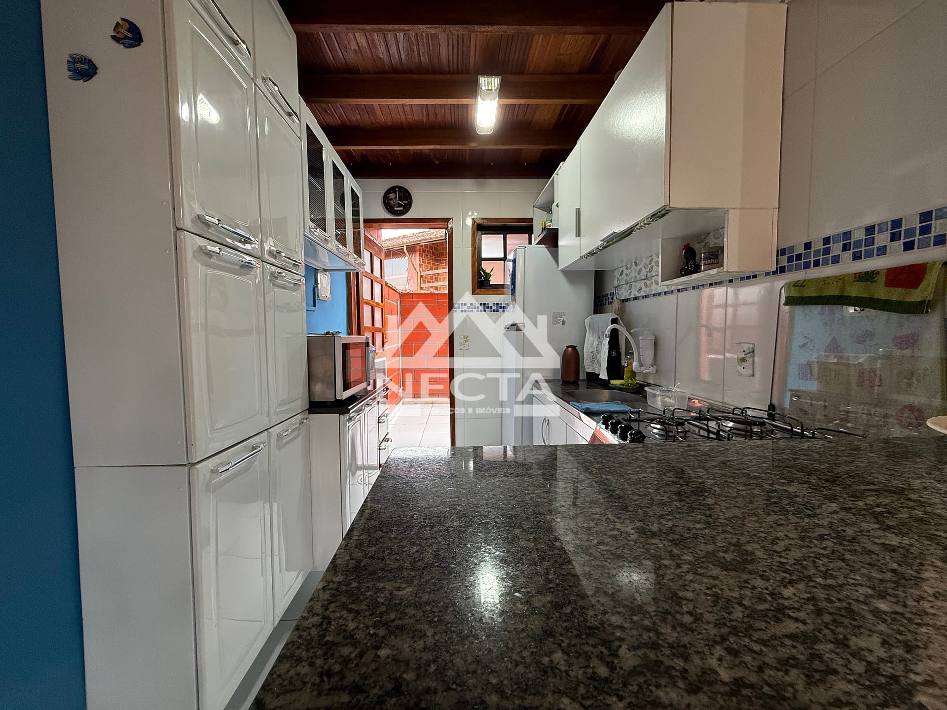 Flat/Apart Hotel, 2 quartos, 72 m² - Foto 3