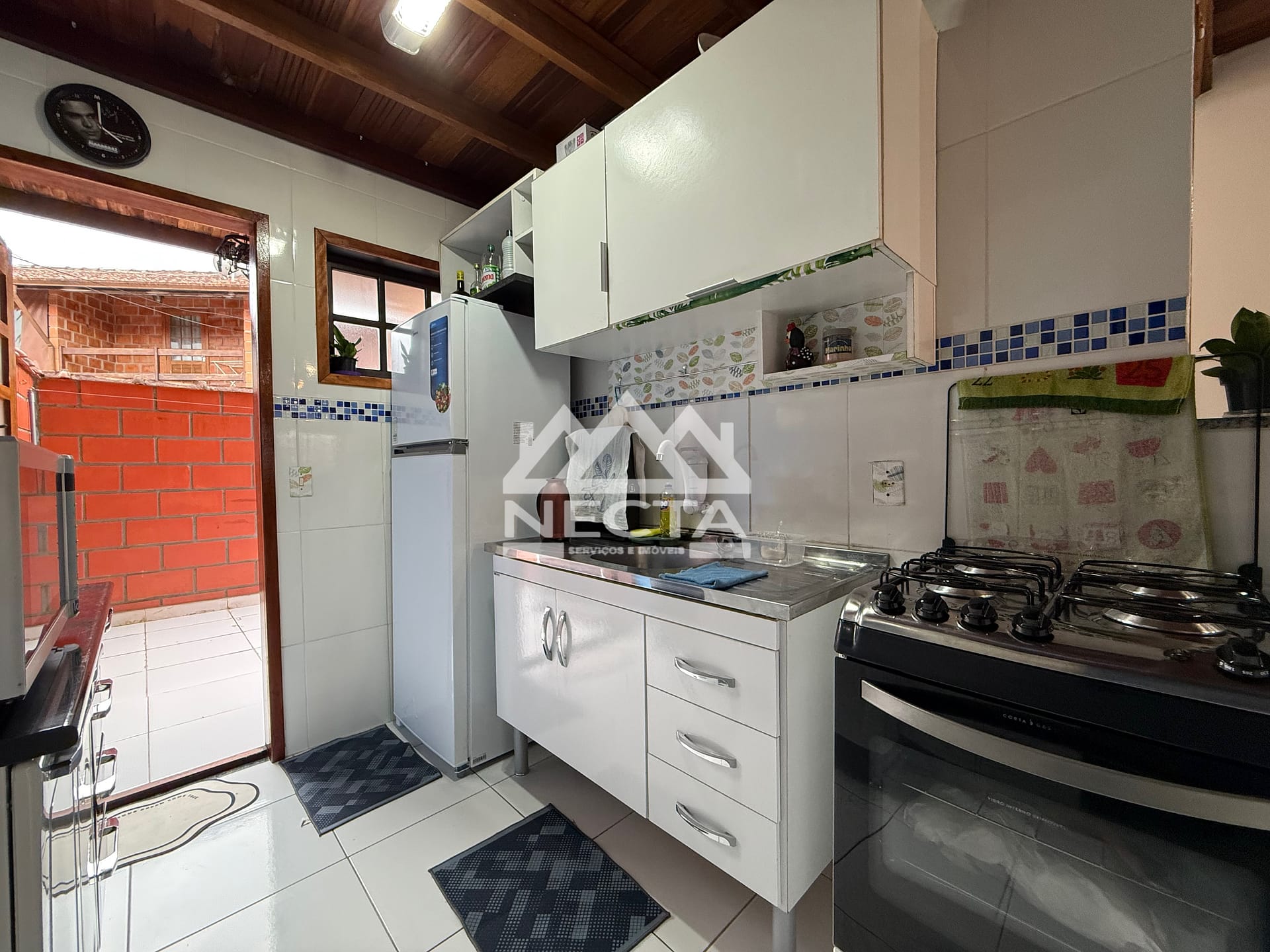 Flat/Apart Hotel, 2 quartos, 72 m² - Foto 6