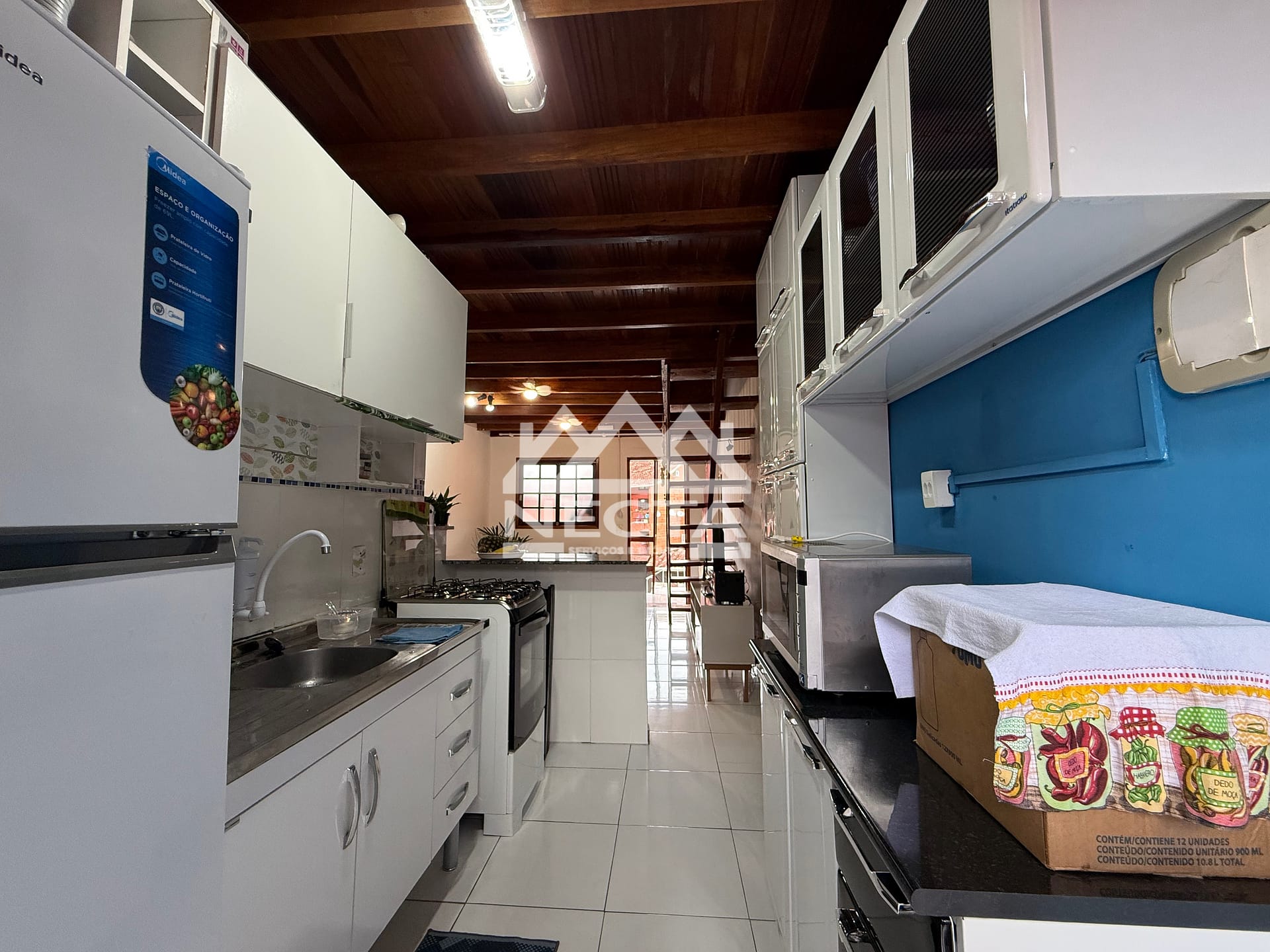 Flat/Apart Hotel, 2 quartos, 72 m² - Foto 7