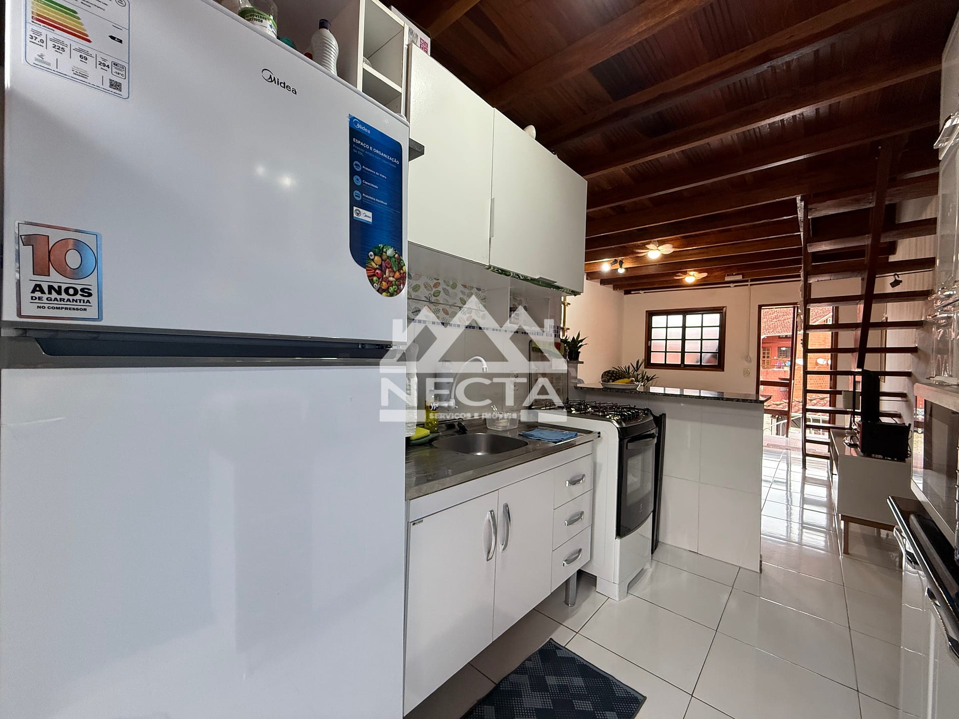 Flat/Apart Hotel, 2 quartos, 72 m² - Foto 8