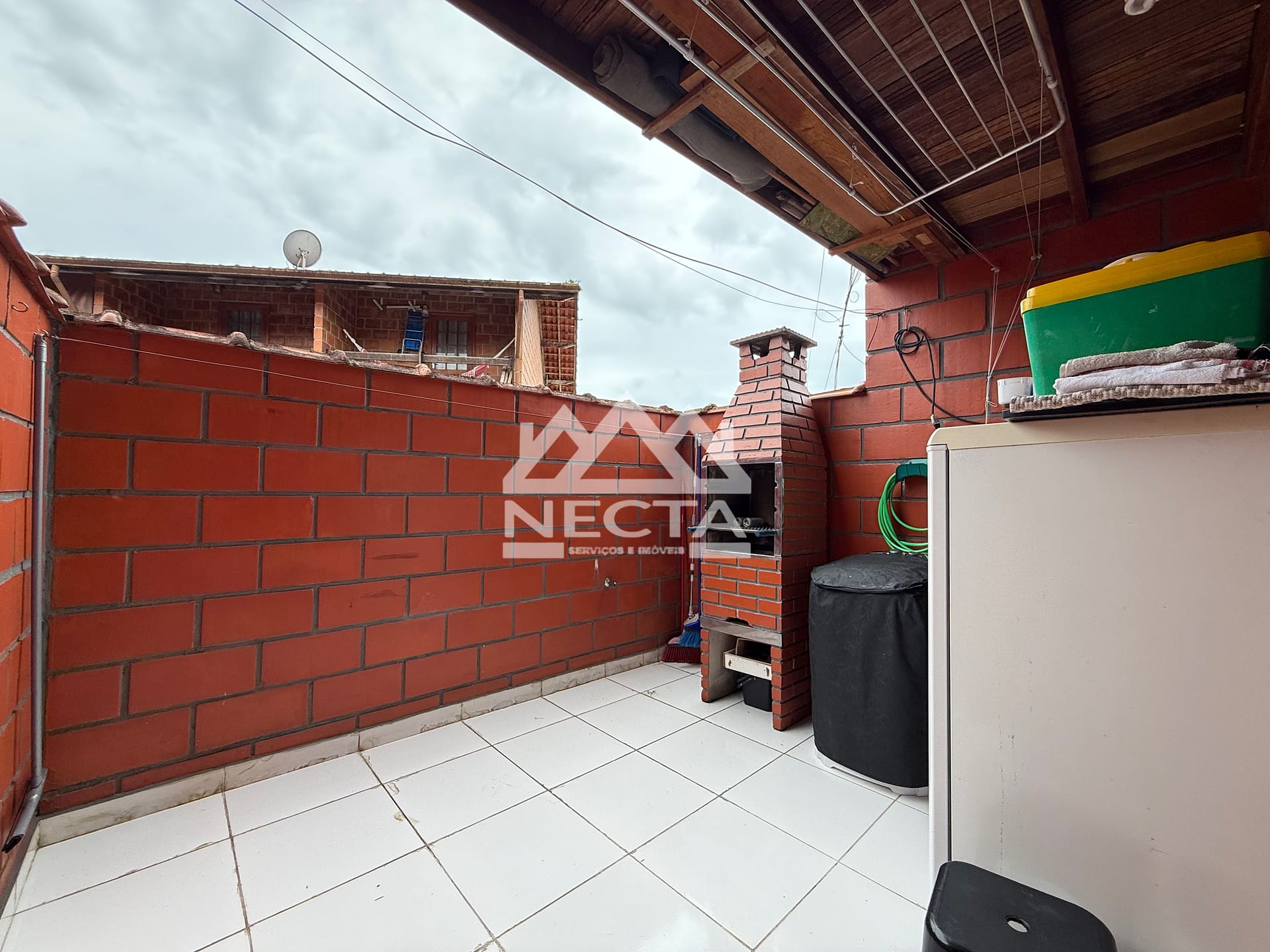 Flat/Apart Hotel, 2 quartos, 72 m² - Foto 22