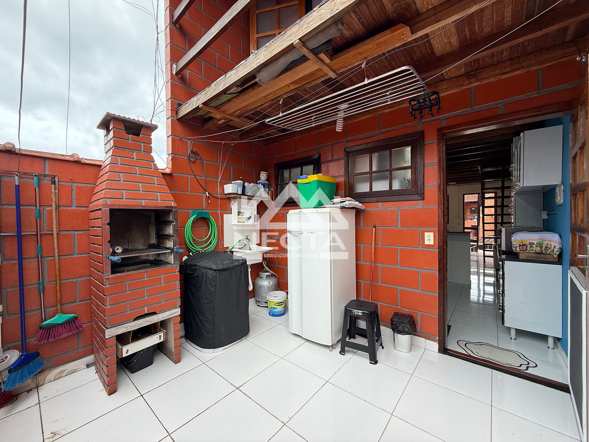 Flat/Apart Hotel, 2 quartos, 72 m² - Foto 21