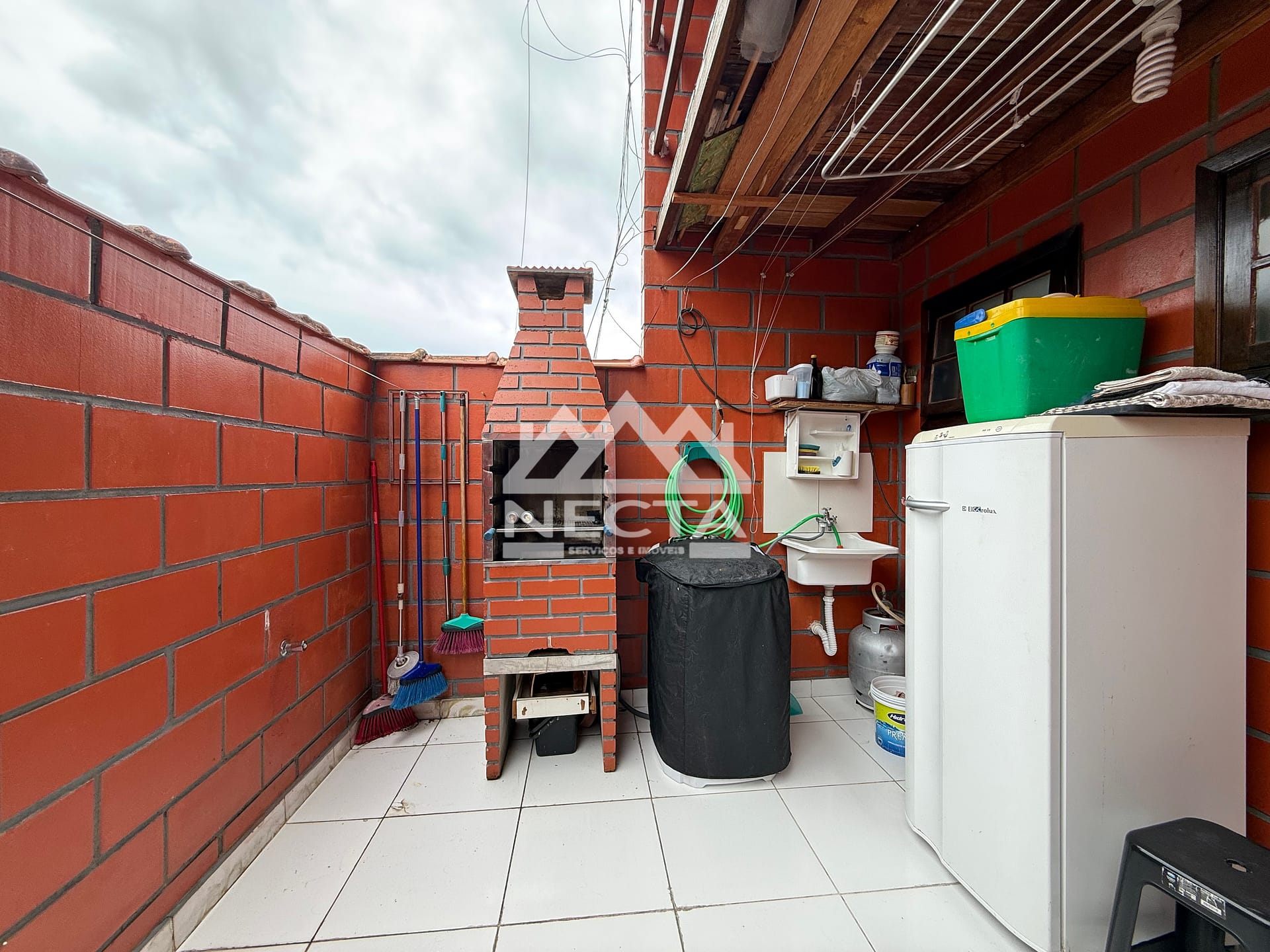 Flat/Apart Hotel, 2 quartos, 72 m² - Foto 20