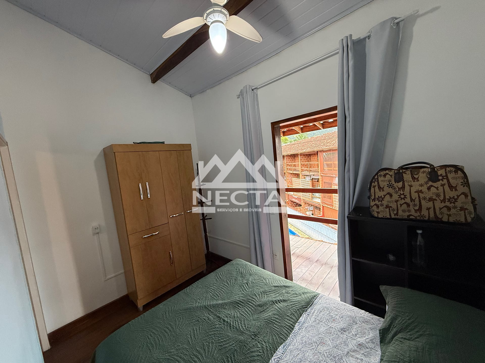 Flat/Apart Hotel, 2 quartos, 72 m² - Foto 13