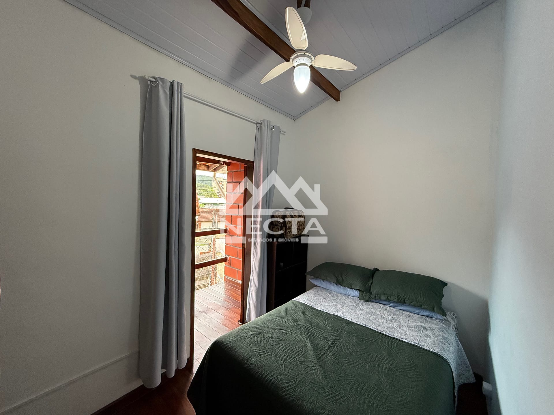 Flat/Apart Hotel, 2 quartos, 72 m² - Foto 12