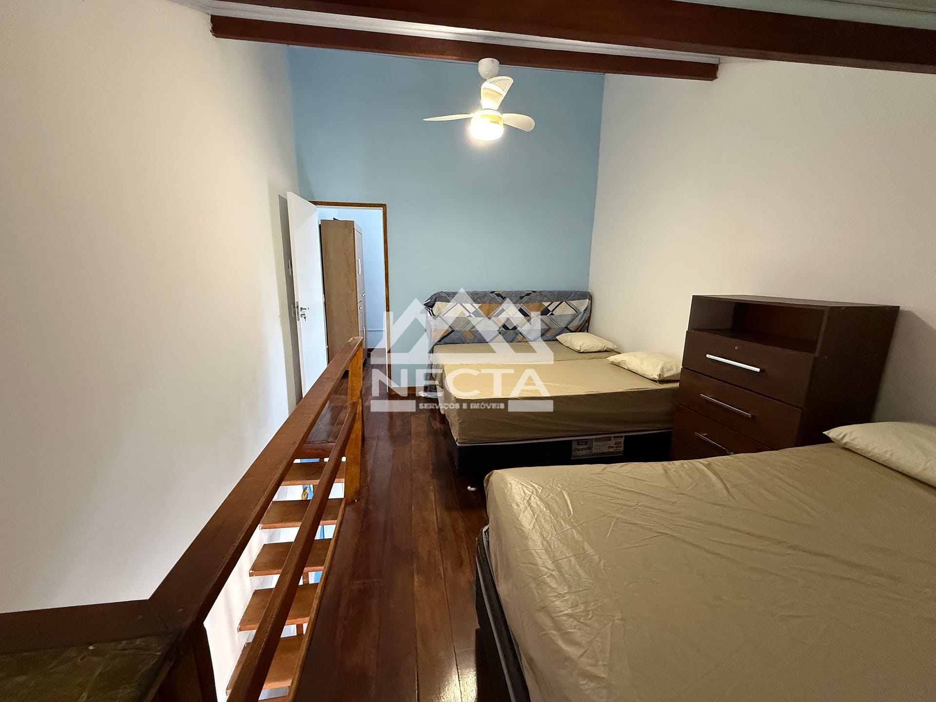 Flat/Apart Hotel, 2 quartos, 72 m² - Foto 15