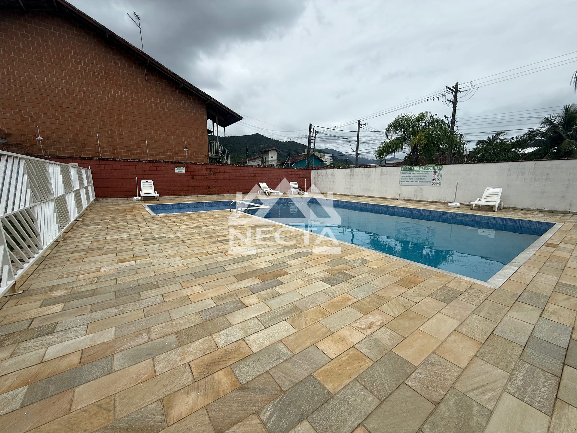 Flat/Apart Hotel, 2 quartos, 72 m² - Foto 25