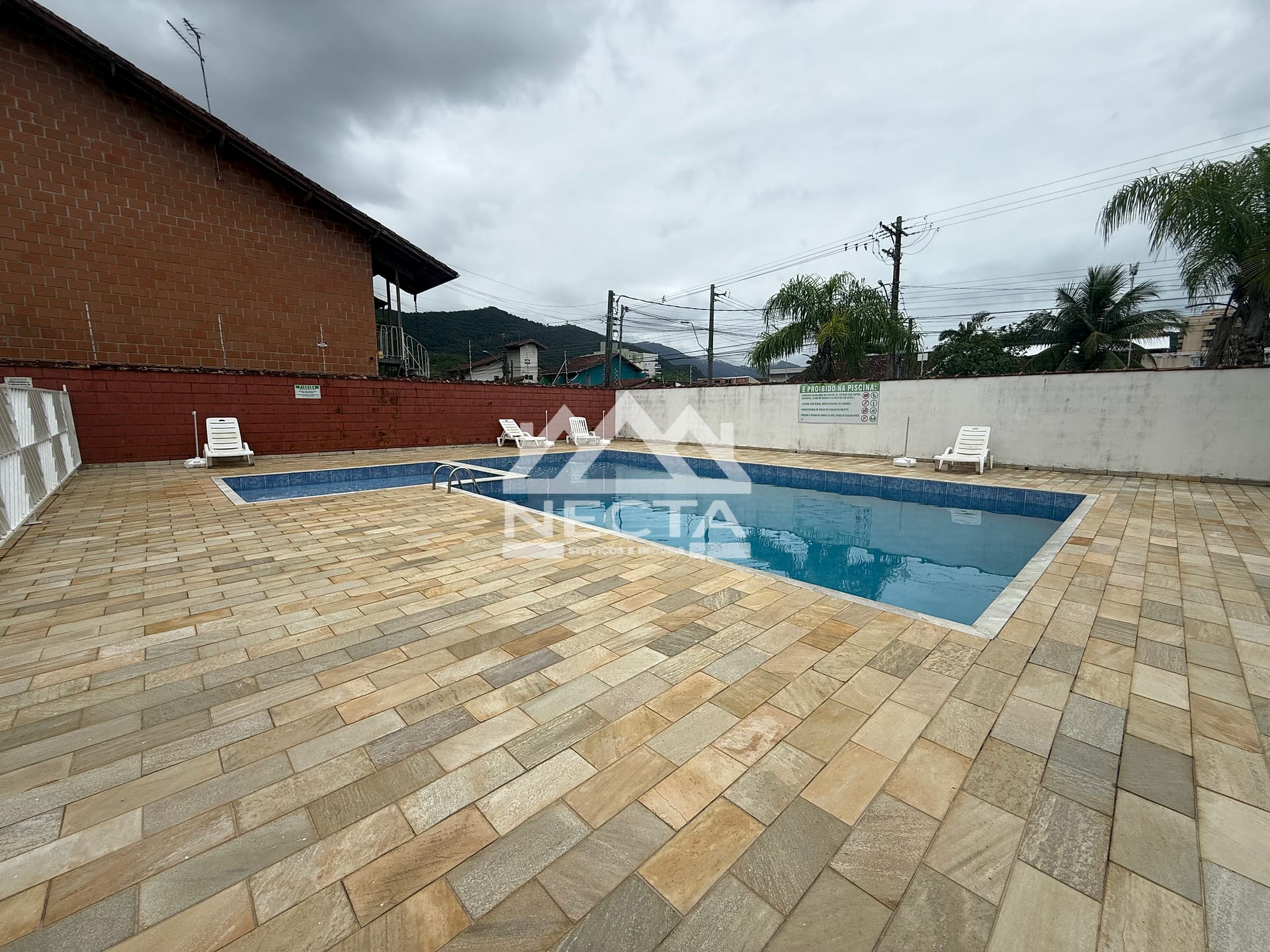 Flat/Apart Hotel, 2 quartos, 72 m² - Foto 24