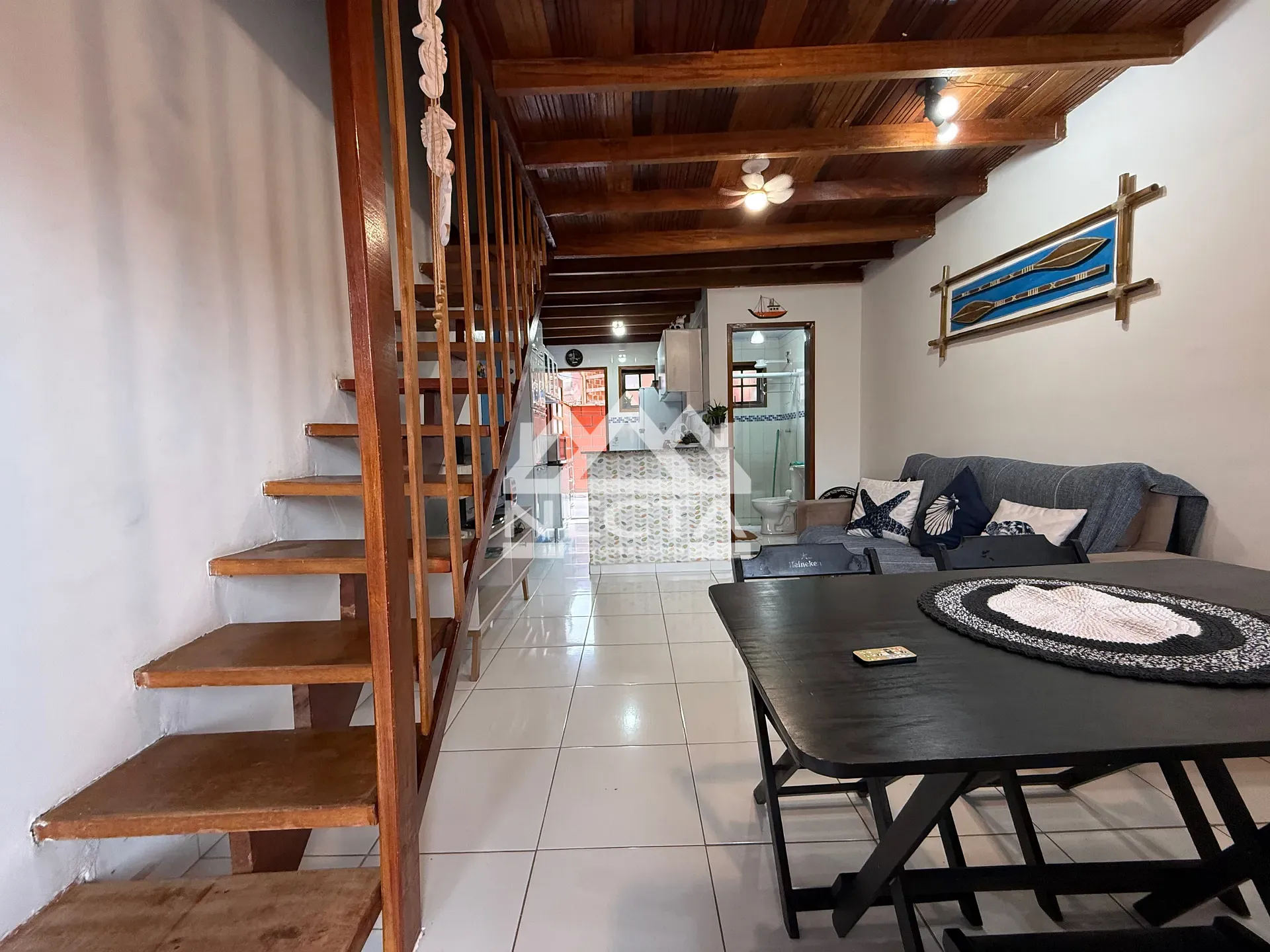 Flat/Apart Hotel, 2 quartos, 72 m² - Foto 2