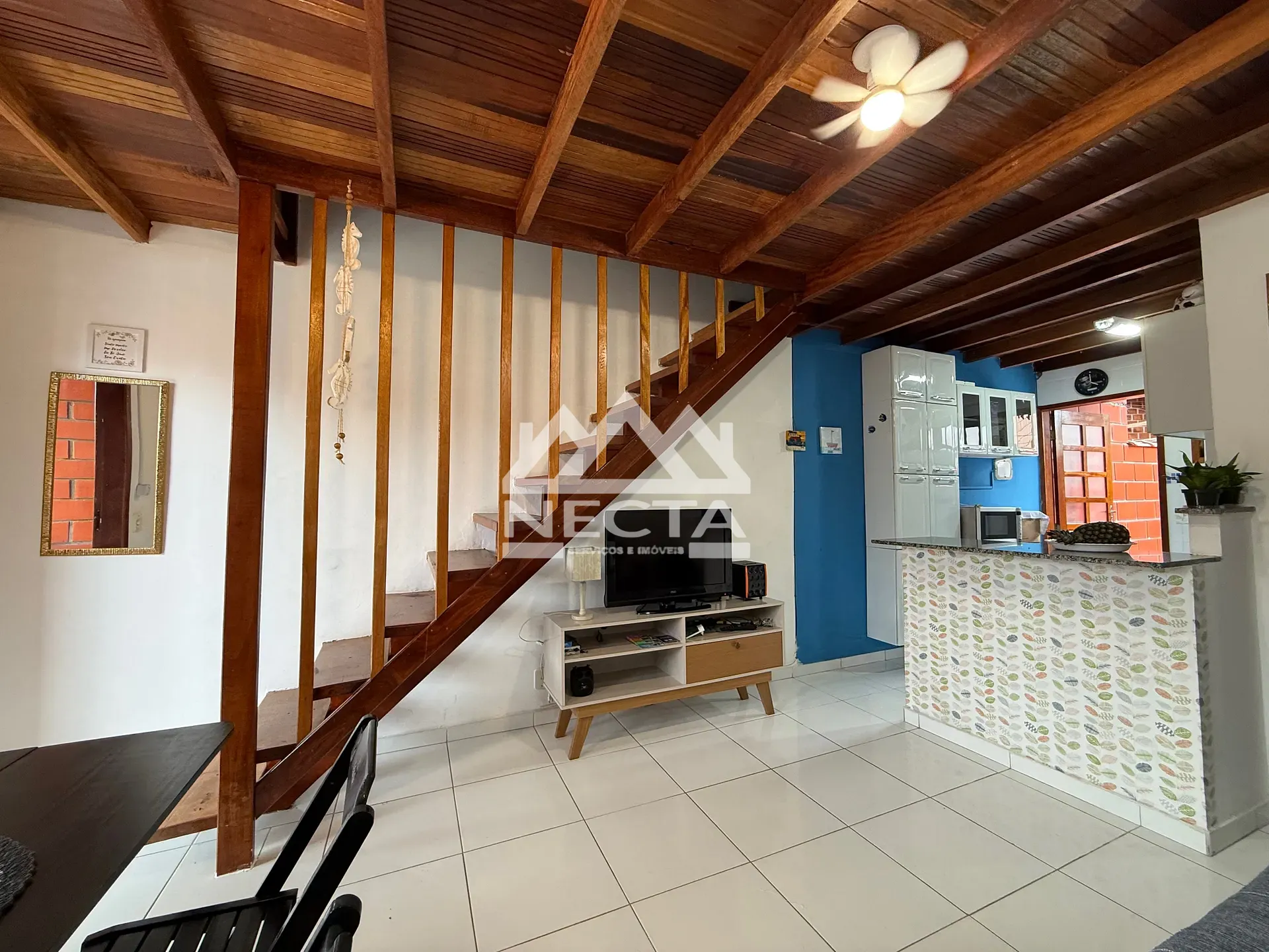 Flat/Apart Hotel, 2 quartos, 72 m² - Foto 4