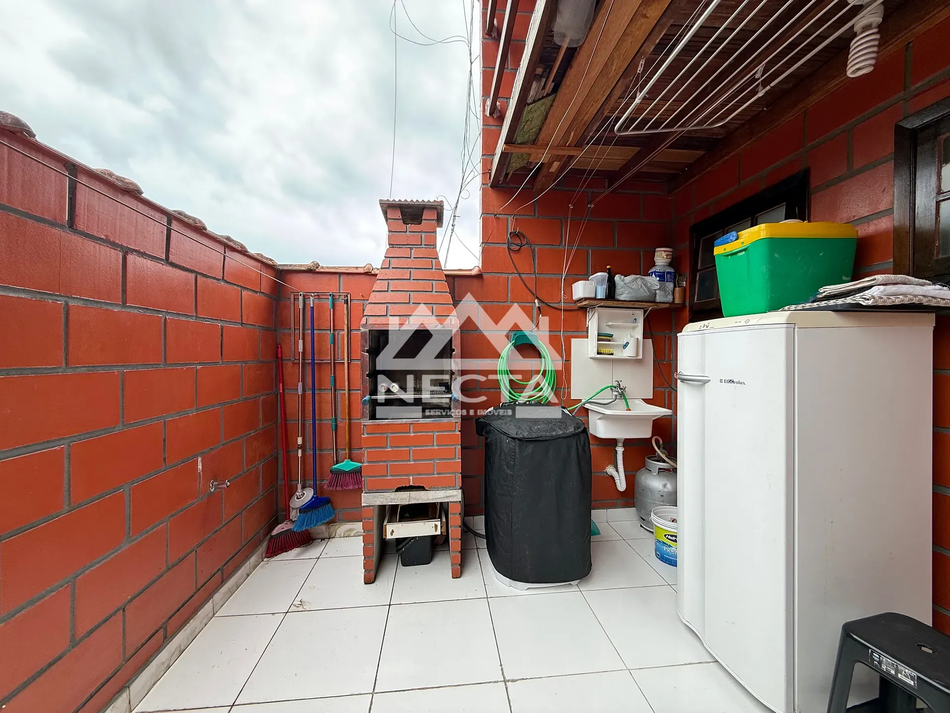 Flat/Apart Hotel, 2 quartos, 72 m² - Foto 20