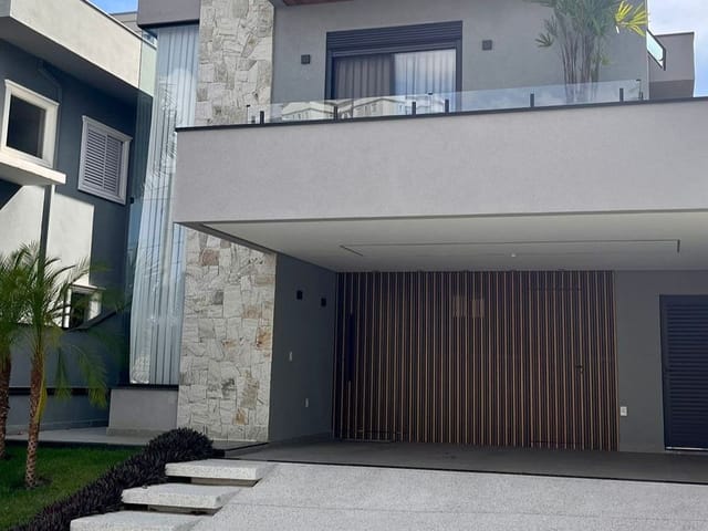 Foto do Sobrado - Lindíssimo Sobrado no Florada da Serra | RUSSI IMÓVEIS