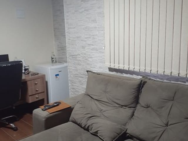 Sobrado com 100m² 3 quartos e 4 banheiros, à venda, no bairro Vila Mariana em São Paulo