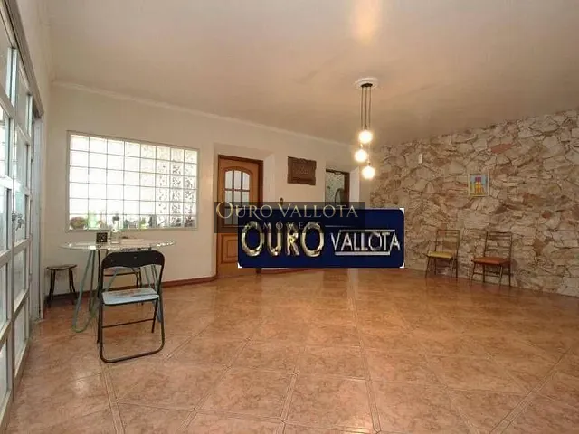Sobrado com 380m² 4 quartos e 4 banheiros, à venda, no bairro Vila Prudente (Zona Leste) em São Paulo