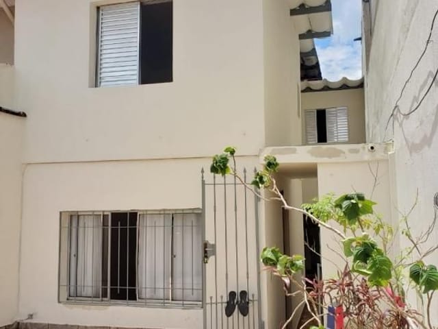 Foto do Sobrado - Sobrado à venda 3 Quartos, 2 Vagas, 120M², Rio Pequeno, São Paulo - SP | BUSSOCABA ADMINISTRACAO DE BENS E IMOVEIS LTDA