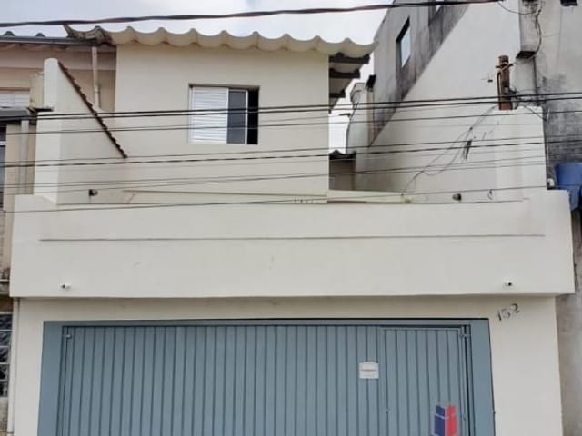 Foto do Sobrado - Sobrado à venda 3 Quartos, 2 Vagas, 120M², Rio Pequeno, São Paulo - SP | BUSSOCABA ADMINISTRACAO DE BENS E IMOVEIS LTDA
