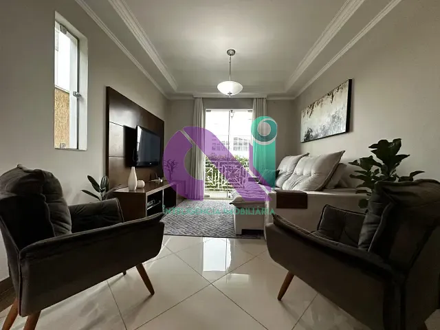 Sobrado com 125m² 3 quartos e 3 banheiros, à venda, no bairro Santo Antônio em Osasco