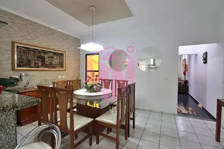 Sobrado, 4 quartos, 188 m² - Foto 5