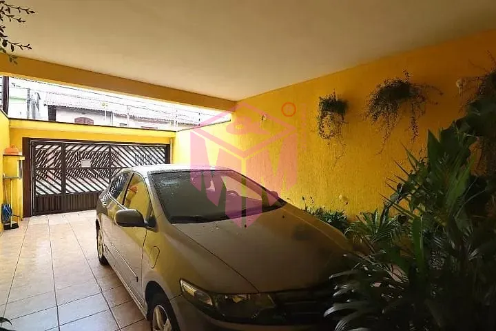 Sobrado, 4 quartos, 188 m² - Foto 26