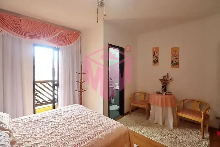 Sobrado, 4 quartos, 188 m² - Foto 14