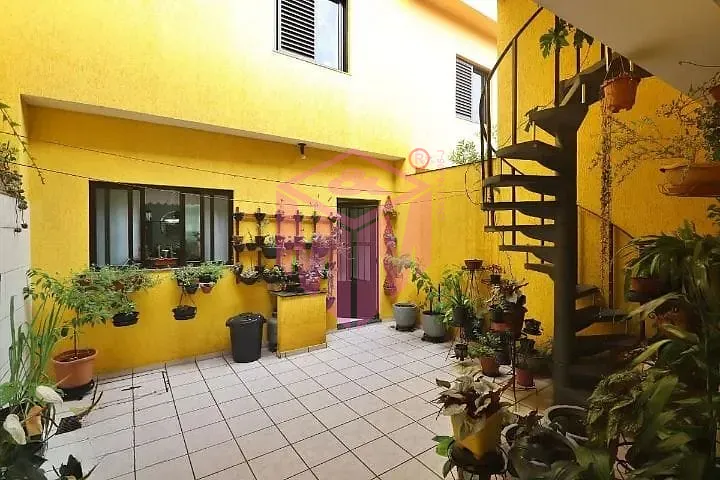 Sobrado, 4 quartos, 188 m² - Foto 29