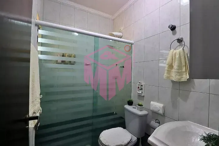 Sobrado, 4 quartos, 188 m² - Foto 24