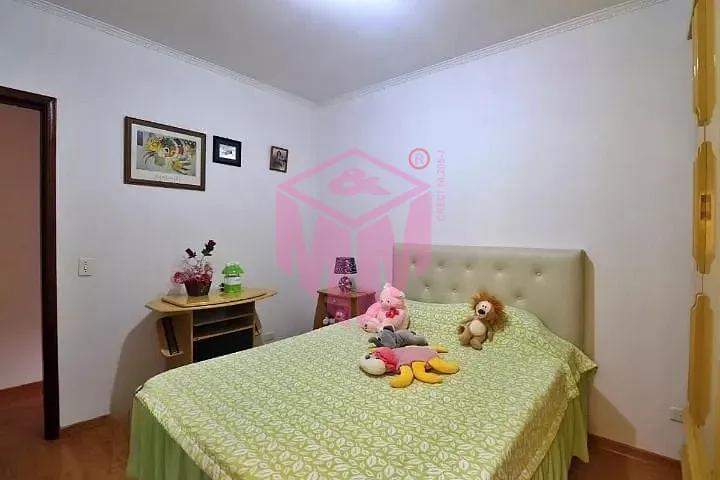 Sobrado, 4 quartos, 188 m² - Foto 12