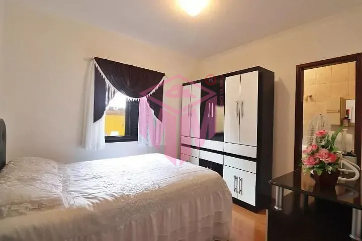 Sobrado, 4 quartos, 188 m² - Foto 9