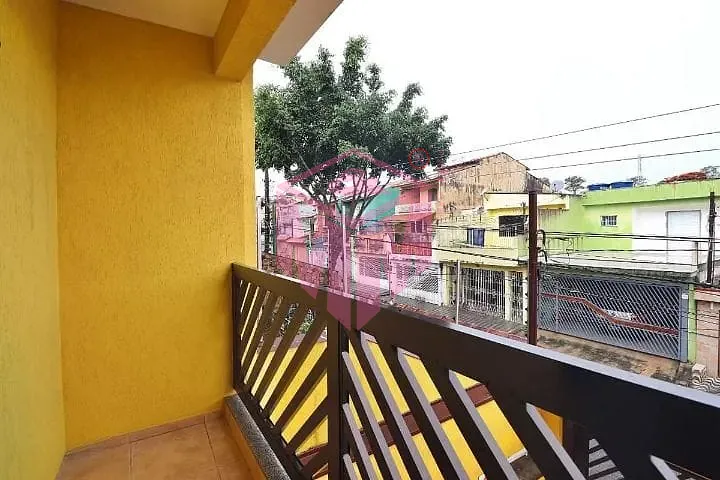 Sobrado, 4 quartos, 188 m² - Foto 31
