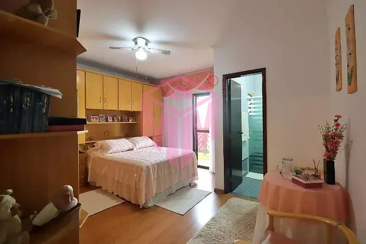 Sobrado, 4 quartos, 188 m² - Foto 15