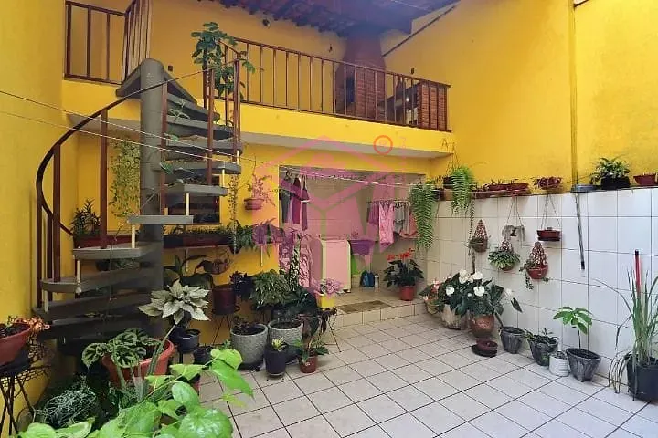 Sobrado, 4 quartos, 188 m² - Foto 30
