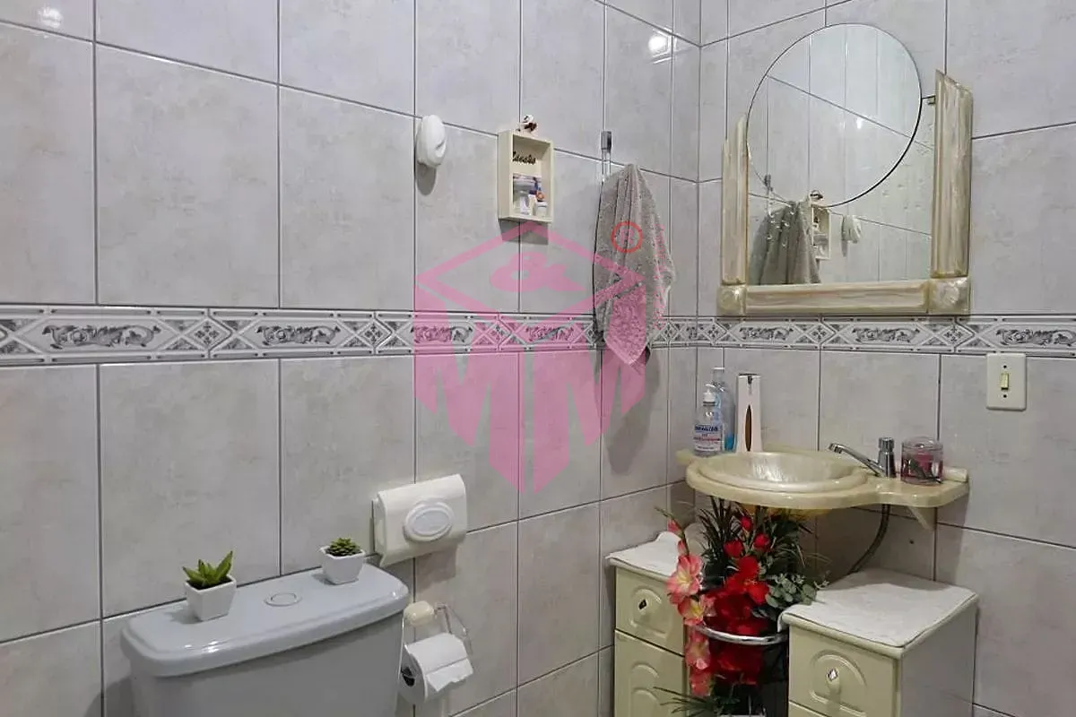 Sobrado, 4 quartos, 188 m² - Foto 18