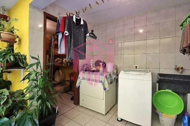 Sobrado, 4 quartos, 188 m² - Foto 27