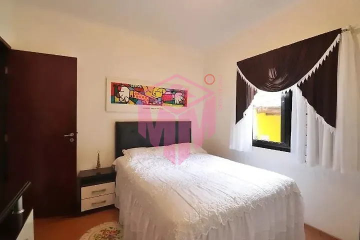 Sobrado, 4 quartos, 188 m² - Foto 13