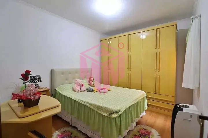 Sobrado, 4 quartos, 188 m² - Foto 17